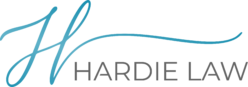 HARDIE LAW